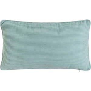 Manšestrový dekorační polštář 30x50 cm Merely – Casa Selección obraz