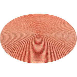 Plastové prostírání ø 35 cm Zebulon – douceur d'intérieur obraz