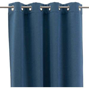 Modrý závěs 135x260 cm Quality – Casa Selección obraz