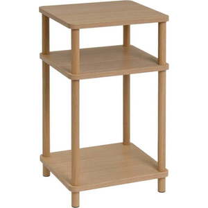 Odkládací stolek 30x34 cm Gaia – Casa Selección obraz