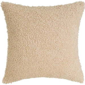 Dekorační polštář s beránkem 45x45 cm Sherpa – Casa Selección obraz