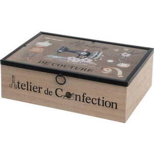 Box na šicí potřeby Atelier – Casa Selección obraz
