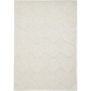 Krémový pratelný koberec 200x290 cm Lyna Cream – Think Rugs obraz