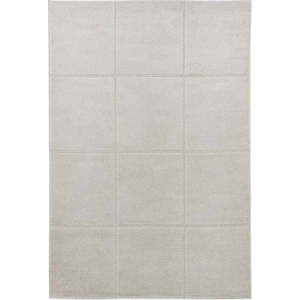 Světle šedý koberec 200x290 cm Elio Silver – Think Rugs obraz