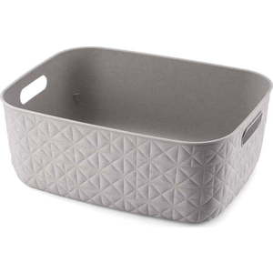 Úložný plastový košík 38x29x14 cm Softex – Curver obraz