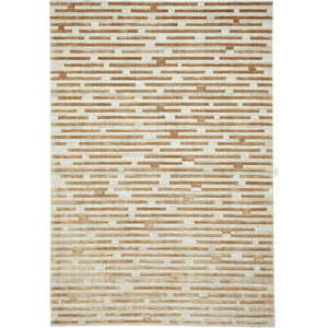 Béžový koberec 120x170 cm Mirage Beige – Think Rugs obraz