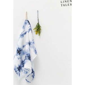 Lněná utěrka 45x65 cm – Linen Tales obraz
