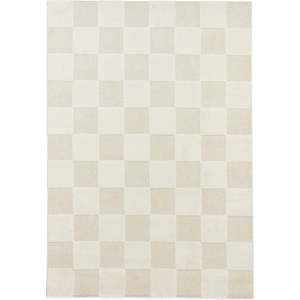 Krémový koberec 200x290 cm Elio Cream – Think Rugs obraz