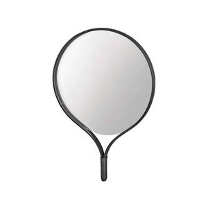 Zrcadlo Racquet, více variant - Bolia Rozměry: 101 x 70 x 5 cm, Varianta: tmavý dub obraz