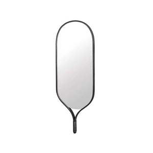 Zrcadlo Racquet, více variant - Bolia Rozměry: 140 x 50 x 5 cm, Varianta: tmavý dub obraz