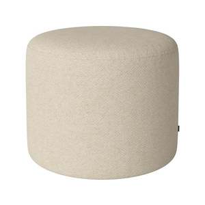 Puf Zyl, více variant - Bolia Průměr: 50 cm obraz