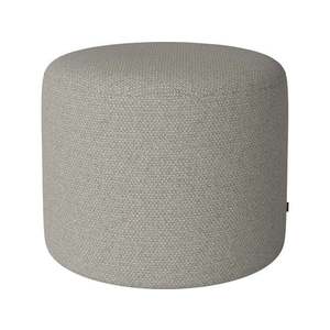 Puf Zyl, více variant - Bolia Průměr: 50 cm obraz