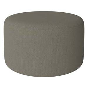 Puf Zyl, více variant - Bolia Průměr: 70 cm obraz
