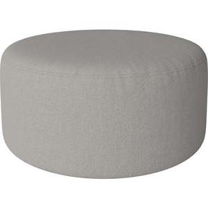 Puf Zyl, více variant - Bolia Průměr: 90 cm obraz