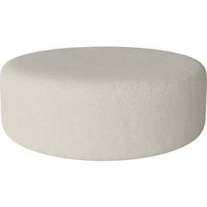 Puf Zyl, více variant - Bolia Průměr: 130 cm obraz