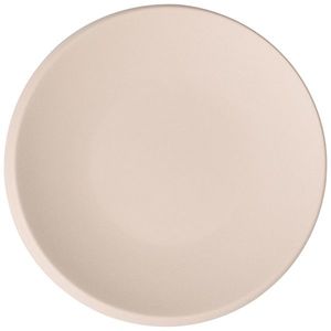 Snídaňový talíř NewMoon beige 16, 1 cm - Villeroy & Boch obraz