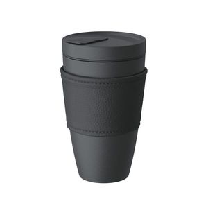 Hrnek Coffee To Go Manufacture Rock, 350 ml - Villeroy & Boch obraz