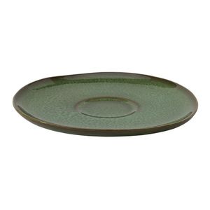 Kávový podšálek Lave vert - like. by Villeroy & Boch obraz