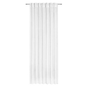Esposa HOTOVÝ ZÁVĚS, poloprůhledné, 140/245 cm obraz