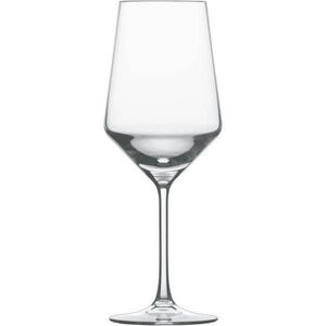 Zwiesel Glas SKLENICE NA ČERVENÉ VÍNO obraz