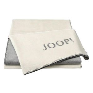 Joop! DOMÁCÍ DEKA, bavlna, 150/200 cm obraz