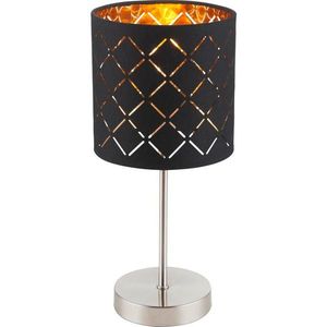 XXXL STOLNÍ LAMPA, E14, 15/35 cm obraz