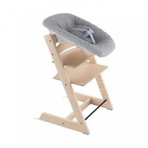 Stokke VAJÍČKO NA JÍDELNÍ ŽIDLIČKU, obraz