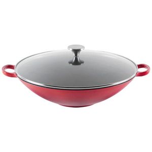 Homeware Profession. WOK, smalt, 36 cm obraz