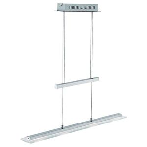 XXXL ZÁVĚSNÉ LED SVÍTIDLO, 64/150 cm obraz