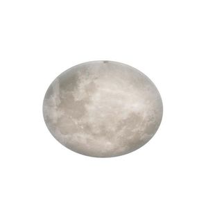 XXXL STROPNÍ LED SVÍTIDLO, 60/12 cm obraz