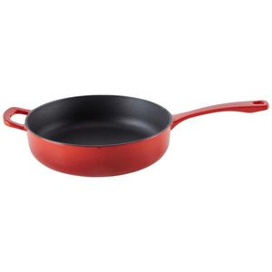 Homeware Profession. PÁNEV NA SMAŽENÍ smalt 28 cm obraz