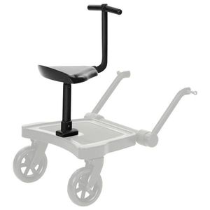 ABC Design PŘÍDAVNÉ SEDÁTKO ZA KOČÁREK obraz