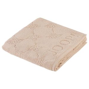 Joop! RUČNÍK, 50/100 cm, pískové barvy obraz