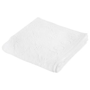 Joop! RUČNÍK, 50/100 cm, bílá obraz