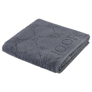 Joop! RUČNÍK, 50/100 cm, antracitová obraz