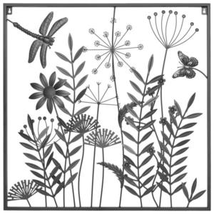 Ambia Home DEKORACE NA ZEĎ, 81, 6/81, 6 cm obraz