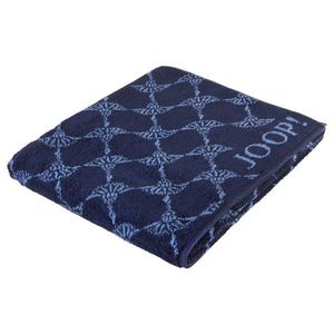 Joop! OSUŠKA DO SPRCHY, 80/150 cm, tmavě modrá obraz