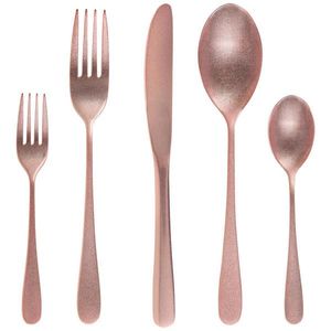Homeware Profession. SADA PŘÍBORŮ, nerezová ocel, 30dílné obraz
