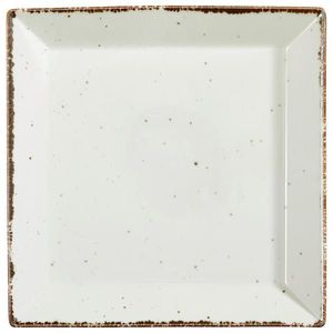 Landscape SERVÍROVACÍ PODNOS, keramika, 28/28 cm obraz