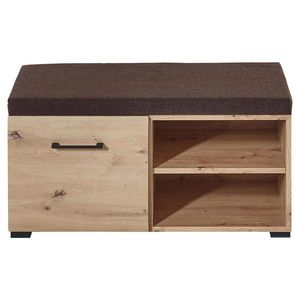 Voleo ŠATNÍ LAVICE, 84/43/40 cm obraz