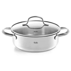 Fissler HRNEC, nerezová ocel, 20 cm obraz