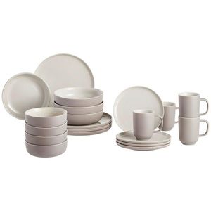 Ritzenhoff Breker KOMBINOVANÁ SOUPRAVA, 20dílné, porcelán obraz