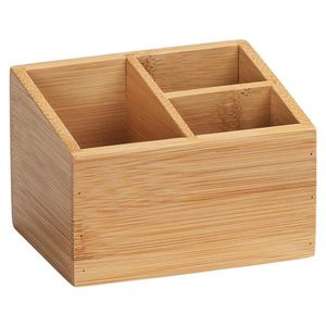 XXXL ORGANIZÉR hnědá obraz