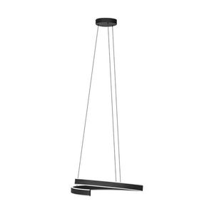 Eglo ZÁVĚSNÉ LED SVÍTIDLO, 60/154 cm obraz