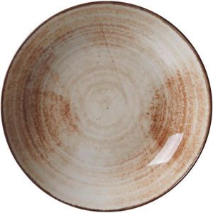 Ritzenhoff Breker HLUBOKÝ TALÍŘ porcelán keramika 20 cm obraz