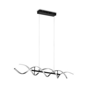 XXXL ZÁVĚSNÉ LED SVÍTIDLO, 104, 5/16/150 cm obraz