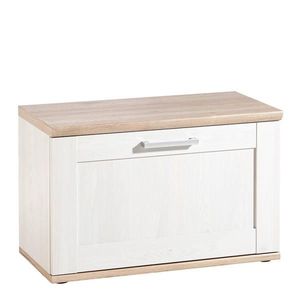 Xora ŠATNÍ LAVICE, 76/50/38 cm obraz