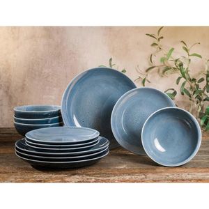 Creatable JÍDELNÍ SOUPRAVA, kamenina obraz