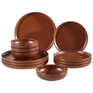 Creatable JÍDELNÍ SOUPRAVA, kamenina obraz