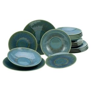 Creatable JÍDELNÍ SOUPRAVA, pórovina obraz